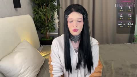 Simona online show from 02.21.25