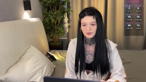 Simona online show from 02.21.25