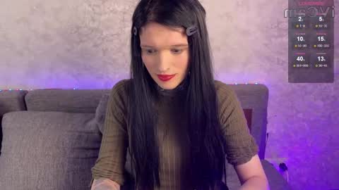 Simona online show from 02.23.25