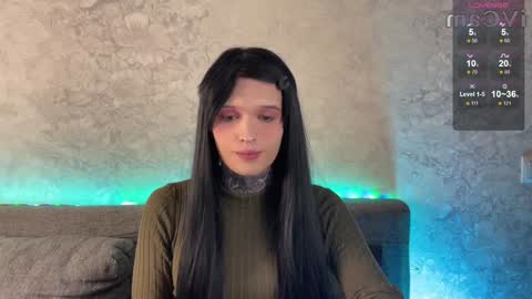 Simona online show from 02.26.25