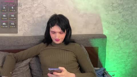 Simona online show from 02.27.25