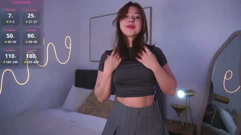 Snapshot of simonagerry chatting on 04.30.26 SimonaGerry online show from 04.30.26