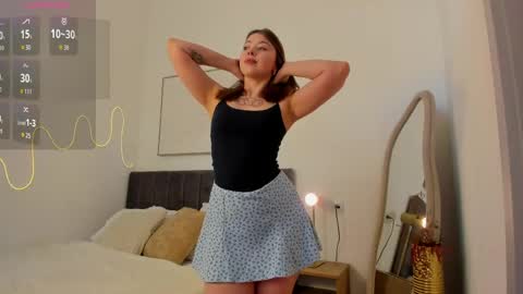 Snapshot of simonagerry chatting on 05.29.26 SimonaGerry online show from 05.29.26
