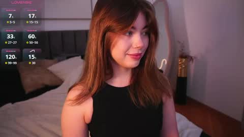 Snapshot of simonagerry chatting on 06.08.26 SimonaGerry online show from 06.08.26