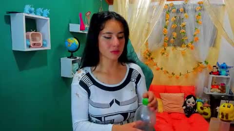 Simon Simpson          Modelo Independiente online show from 11.22.25