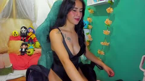 Simon Simpson          Modelo Independiente online show from 05.14.26