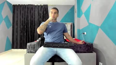 SIMON KELER online show from 02.10.25