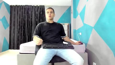 SIMON KELER online show from 02.25.25