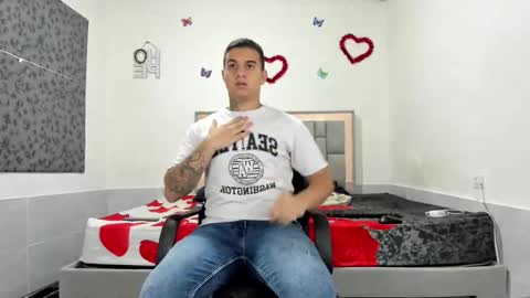 SIMON KELER online show from 10.03.25