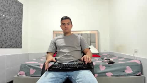 SIMON KELER online show from 12.02.25