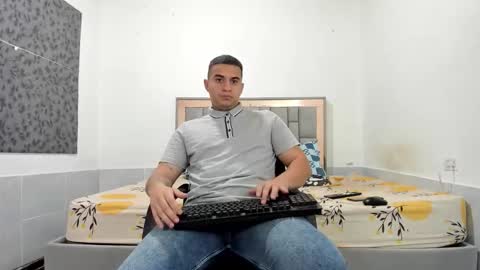 SIMON KELER online show from 02.03.26