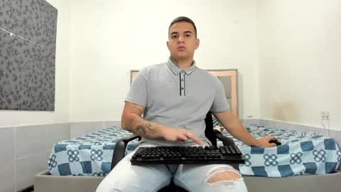 SIMON KELER online show from 04.02.26