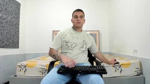 SIMON KELER online show from 05.16.26
