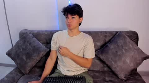  Simon  online show from 02.11.25