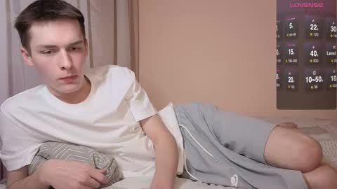 Simon online show from 01.08.26