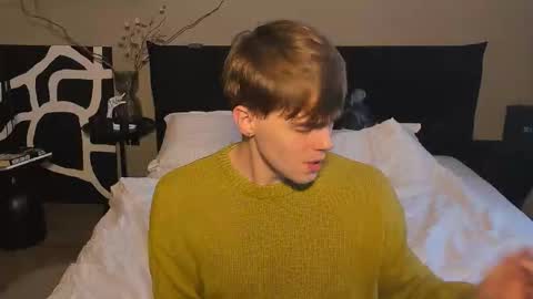 Simon online show from 12.16.25