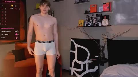 Simon online show from 01.06.26