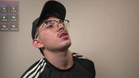 SIMOON online show from 03.11.25