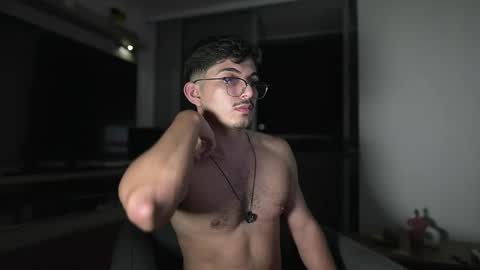 SIMOON online show from 11.03.25