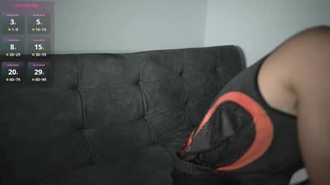 SIMOON online show from 11.05.25