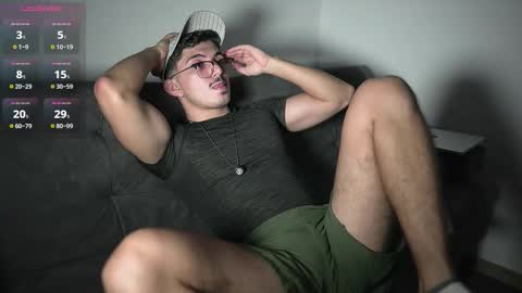 SIMOON online show from 11.19.25