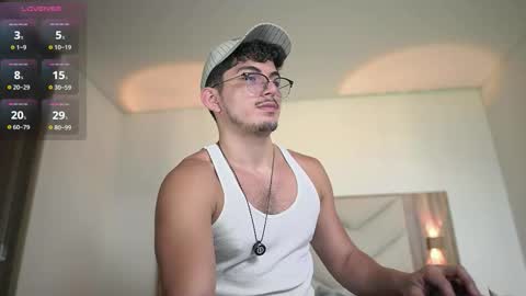 SIMOON online show from 12.03.25