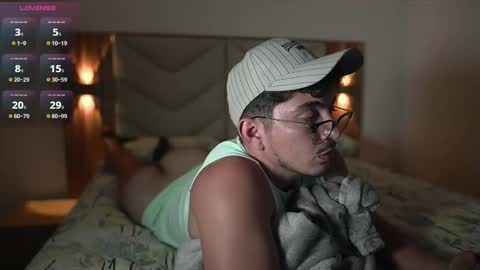 SIMOON online show from 12.04.25