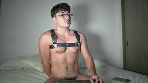 SIMOON online show from 02.18.26