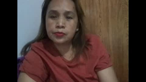 Snapshot of simplecity45 chatting on 12.12.24 Carolyn online show from 12.12.24