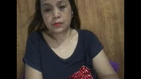 Snapshot of simplecity45 chatting on 12.21.24 Carolyn online show from 12.21.24