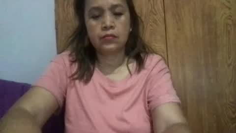 Snapshot of simplecity45 chatting on 12.26.24 Carolyn online show from 12.26.24