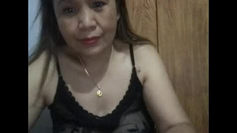 Snapshot of simplecity45 chatting on 01.14.25 Carolyn online show from 01.14.25