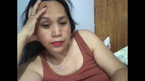 Snapshot of simplecity45 chatting on 02.25.25 Carolyn online show from 02.25.25