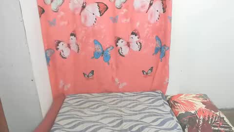 marisweet online show from 02.11.25