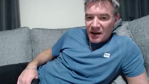 Ricky online show from 11.04.25