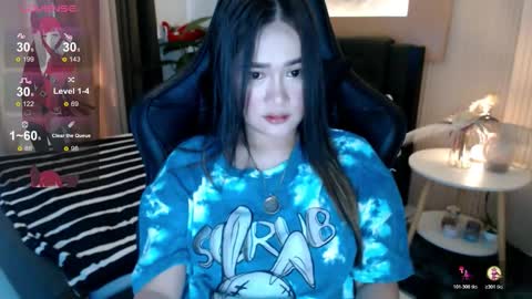 Adrianna Fowler online show from 11.07.25