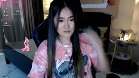 Adrianna Fowler online show from 03.21.26