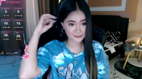 Snapshot of simplykhate chatting on 05.23.26 Adrianna Fowler online show from 05.23.26