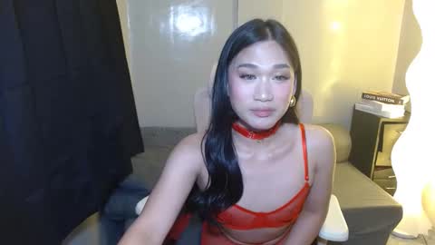Kylie online show from 05.02.26
