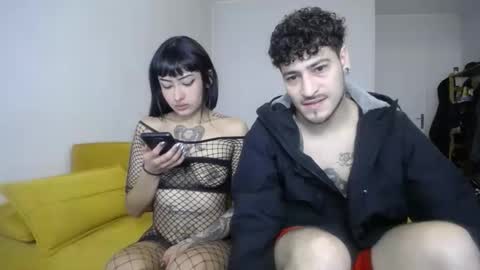 Sofi wed. - sat. 11am - 11 pm and Santi with Sofi sun.. - tue. 11 am - 5 pm  europe online show from 11.21.25