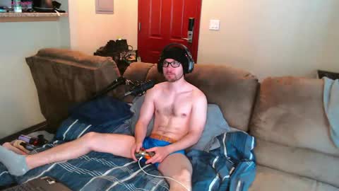 Husky Dad online show from 06.07.26