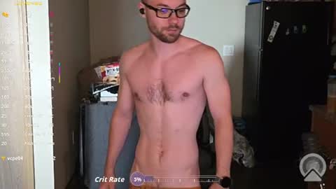 Husky Dad online show from 07.08.26