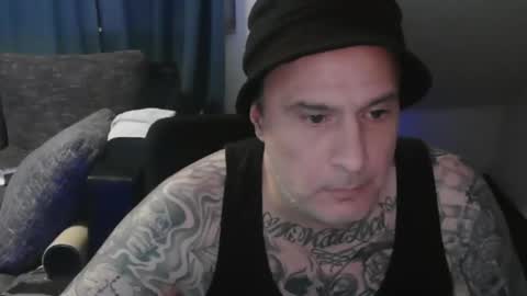 sinalco1975 online show from 09.25.25