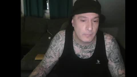 sinalco1975 online show from 04.18.26