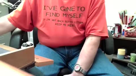 Snapshot of sindesires83 chatting on 12.16.24 sindesires83 online show from 12.16.24