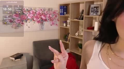 Eva online show from 03.19.26