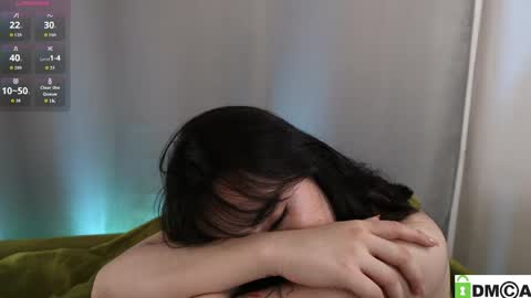 Snapshot of sindy_cet chatting on 05.16.26 Eva online show from 05.16.26