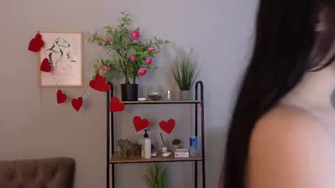 Snapshot of sindy_cet chatting on 06.29.26 Eva online show from 06.29.26