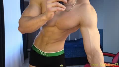 Richard online show from 01.29.25