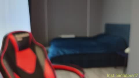 Richard online show from 01.31.25